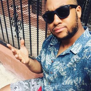 Meet your Posher, Ian